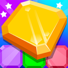 Gem Puzzle ไอคอน