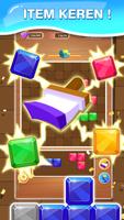 Gem Puzzle syot layar 3