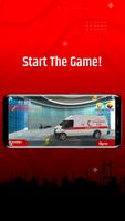 Emergency Ambulance Game screenshot 3