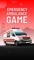Emergency Ambulance Game poster