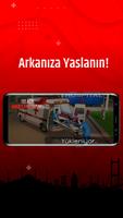 Türk 112 Ambulans Oyunu capture d'écran 2