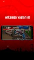 Türk 112 Ambulans Oyunu اسکرین شاٹ 2