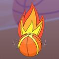 Basketball Hoop Shoot
