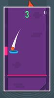 Basketball Hoop Shoot скриншот 2