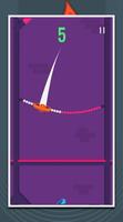 Basketball Hoop Shoot скриншот 3