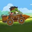 Crazy Climb Racer-icoon