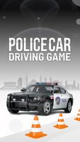 Police Car Driving Game poster