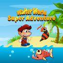 Walter World Super Adventure APK