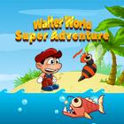 Walter World Super Adventure иконка