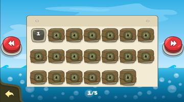 Walter World Super Adventure скриншот 1