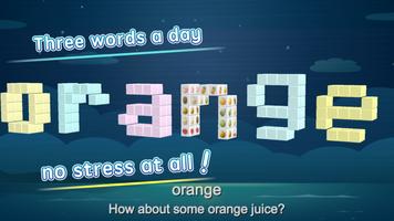 3D Matching:Word Learning скриншот 1