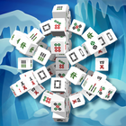 Cubic Mahjong 2 icône
