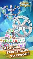 Cubic Mahjong 2 screenshot 2