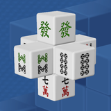 Cubic Mahjong icône