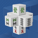 Cubic Mahjong 3D aplikacja
