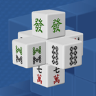 Cubic Mahjong ícone