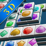 Jewel Tower 3D icono