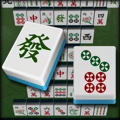 Скачать Mahjong Flip - Matching Game XAPK