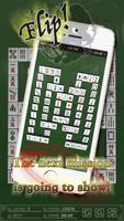 Mahjong Flip Ekran Görüntüsü 1