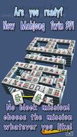 Mahjong Twin imagem de tela 1