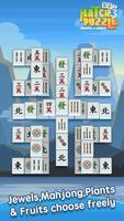 Match 3 Puzzle پوسٹر