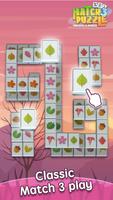Match 3 Puzzle اسکرین شاٹ 1