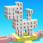 ikon 3D Cube Matching World