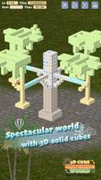 3D Cube Matching World ภาพหน้าจอ 1