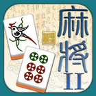 ikon Mahjong Pair 2