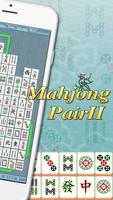 Mahjong Pair 2 Affiche