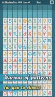 Mahjong Pair 3 스크린샷 2