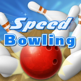 Speed Bowling icône