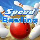 Speed Bowling ไอคอน