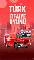 Türk İtfaiye Oyunu Affiche