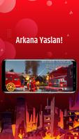 Türk İtfaiye Oyunu скриншот 2