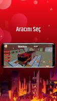 Türk İtfaiye Oyunu Ekran Görüntüsü 3