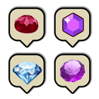 Gems Calculator icon