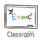 GEMS Classroom TestFlight icône