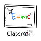 GEMS Classroom TestFlight Zeichen