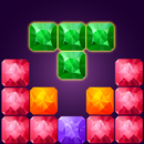 Jewel Block Puzzle Gem Blast aplikacja