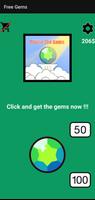 Gems Generator Ultimate screenshot 2