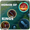 Gems calc Honor of Kings