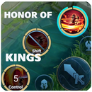 Gems calc Honor of Kings APK