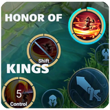 Gems calc Honor of Kings simgesi
