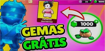 Mod Gems stumble-guys Guide 截圖 2