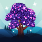 Magical Tree icône