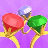 Gem Jewel Stack Craft icon