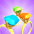 Gems Stack Jewellery Craft