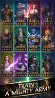 Gemstone Legends Plakat