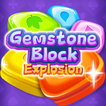 Gemstone Block Explosion icon
